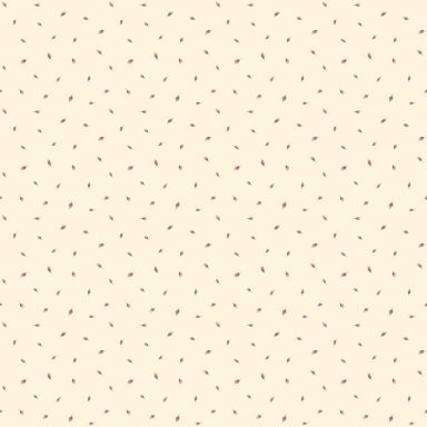 Galerie Wallcoverings Miniatyrer II G67879 Tapet Single Leaf Toss