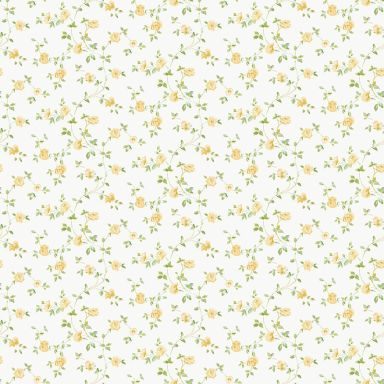 Galerie Wallcoverings Miniatyrer II G67891 Tapet Modern Rose Trail