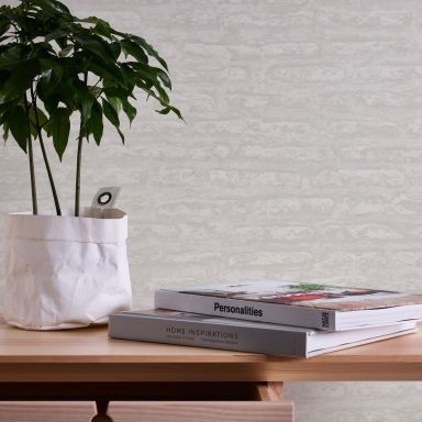 Living Walls Best of Wood´n Stone III T0273 Tapet
