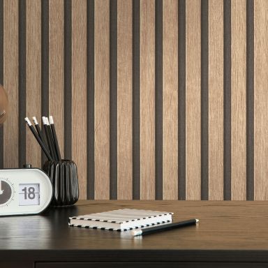 Living Walls Best of Wood´n Stone III T1091 Tapet
