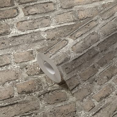 Living Walls Best of Wood´n Stone III T1394 Tapet