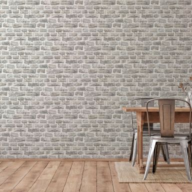 Living Walls Best of Wood´n Stone III T1402 Tapet