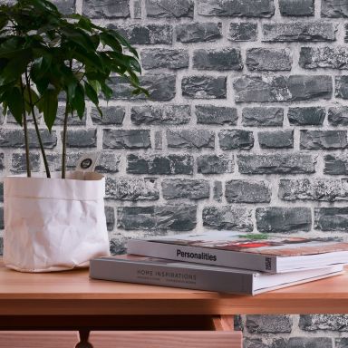 Living Walls Best of Wood´n Stone III T1404 Tapet