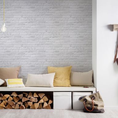 Living Walls Best of Wood´n Stone III T2832 Tapet