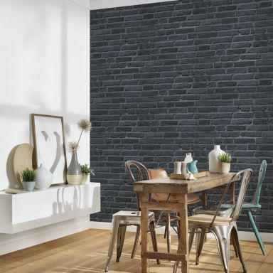 Living Walls Best of Wood´n Stone III T2833 Tapet