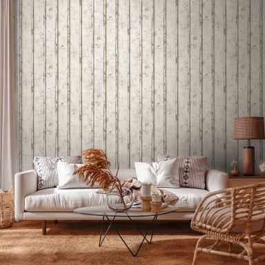Living Walls Best of Wood´n Stone III T3701 Tapet