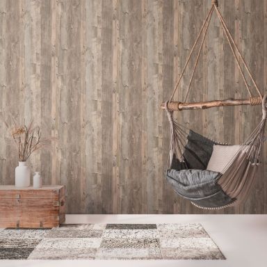 Living Walls Best of Wood´n Stone III T4053 Tapet