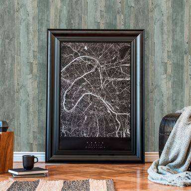 Living Walls Best of Wood´n Stone III T4055 Tapet