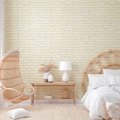 Living Walls Best of Wood´n Stone III T4141 Tapet