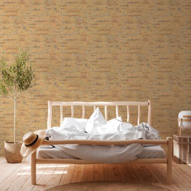Living Walls Best of Wood´n Stone III T4151 Tapet