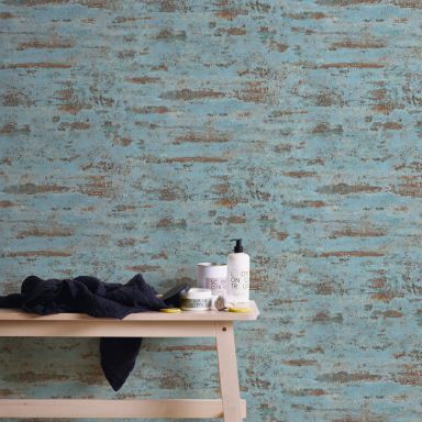 Living Walls Best of Wood´n Stone III T4153 Tapet