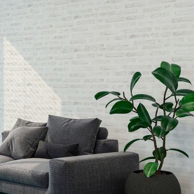 Living Walls Best of Wood´n Stone III T4222 Tapet