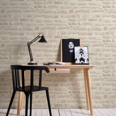 Living Walls Best of Wood´n Stone III T5803 Tapet