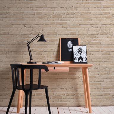Living Walls Best of Wood´n Stone III T5812 Tapet