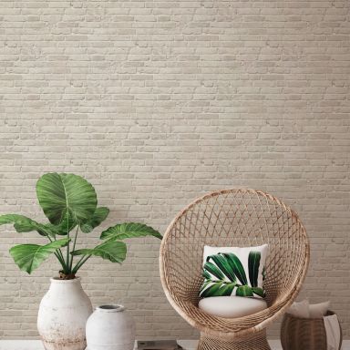Living Walls Best of Wood´n Stone III T5813 Tapet