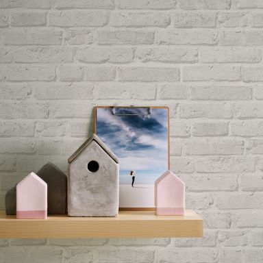 Living Walls Best of Wood´n Stone III T5814 Tapet