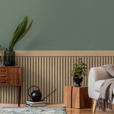 Living Walls Best of Wood´n Stone III T7441 Tapet