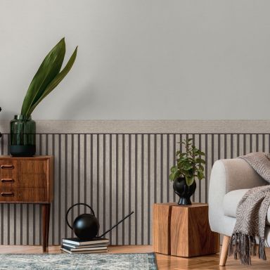 Living Walls Best of Wood´n Stone III T7442 Tapet