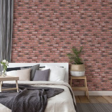 Living Walls Best of Wood´n Stone III T8121 Tapet
