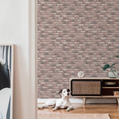 Living Walls Best of Wood´n Stone III T8122 Tapet