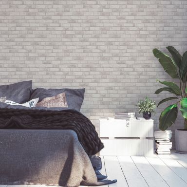 Living Walls Best of Wood´n Stone III T8123 Tapet