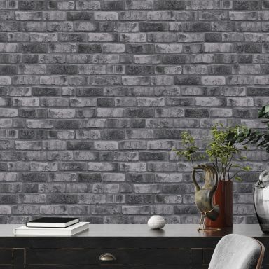 Living Walls Best of Wood´n Stone III T8124 Tapet