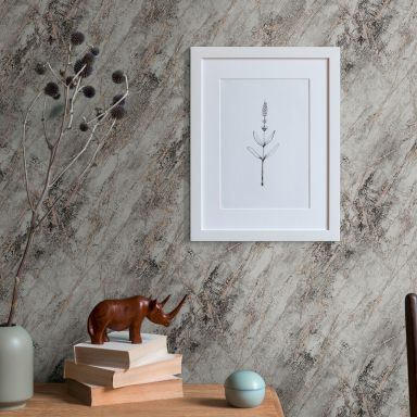 Living Walls Best of Wood´n Stone III T8174 Tapet