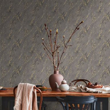 Living Walls Best of Wood´n Stone III T8175 Tapet