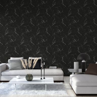 Living Walls Best of Wood´n Stone III T8552 Tapet
