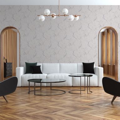 Living Walls Best of Wood´n Stone III T8556 Tapet