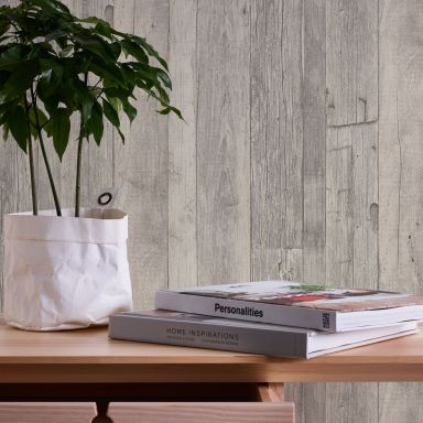 Living Walls Best of Wood´n Stone III T9311 Tapet