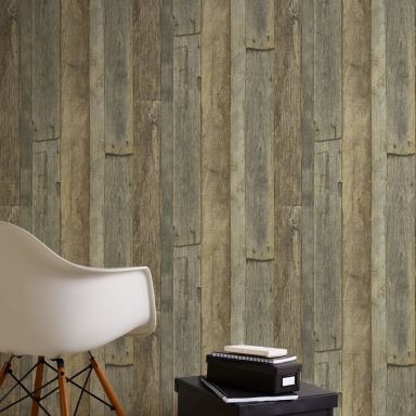 Living Walls Best of Wood´n Stone III T9313 Tapet