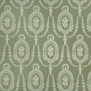Decor Maison Modern Classics II 352-65 Tapet Rosmedaljong