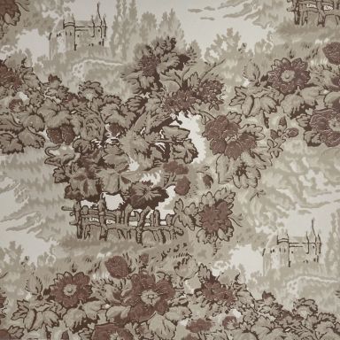 Decor Maison Modern Classics II 355-68 Tapet Slottstapet