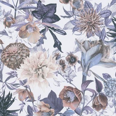 A.S. Création Dream Flowery 38175-1 Tapet