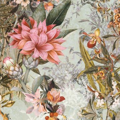 A.S. Création Dream Flowery 38177-1 Tapet