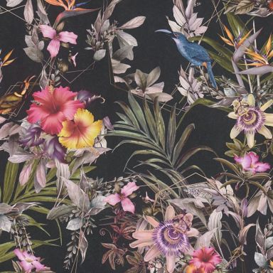 A.S. Création Dream Flowery 38178-1 Tapet