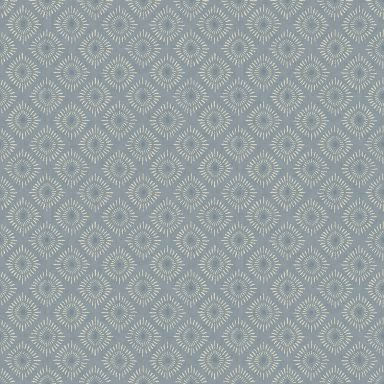Holden Decor Journey to the East 91871 Tapet Sunstone blue