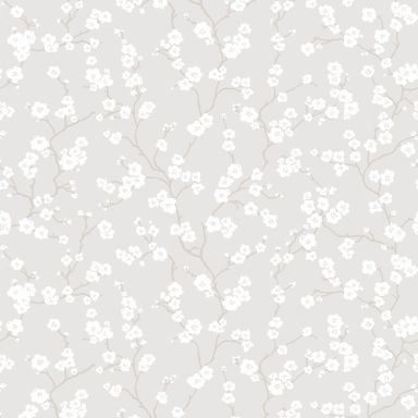 Fiona Walldesign Home Paper 100601 Tapet Spring day