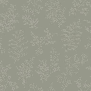 Fiona Walldesign Home NW 201004 Tapet Pressed Flowers