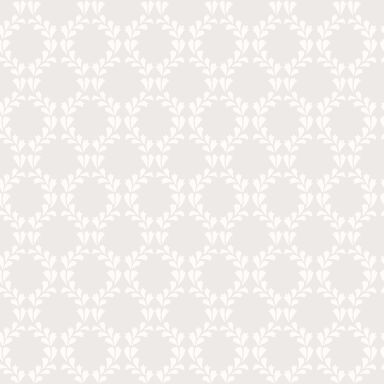 Fiona Walldesign Home NW 201402 Tapet Ornamental Leaves