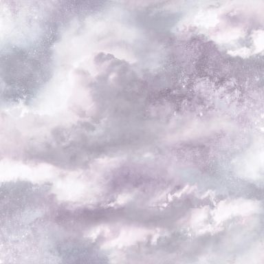 Arthouse Fantasia III 260008 Tapet Diamond Galaxy Lilac