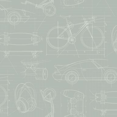 Fiona Walldesign No Limits 641025 Tapet Technic