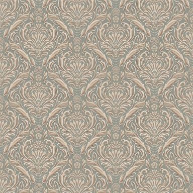 Fiona Walldesign Fairy Tale 650103 Tapet Royal Medallion