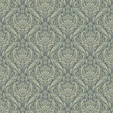 Fiona Walldesign Fairy Tale 650104 Tapet Royal Medallion