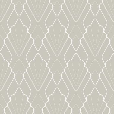 Fiona Walldesign Fairy Tale 650207 Tapet Art Deco Style