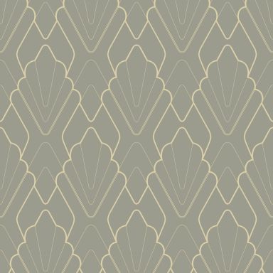 Fiona Walldesign Fairy Tale 650208 Tapet Art Deco Style