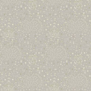 Fiona Walldesign Fairy Tale 650314 Tapet Magic Forest