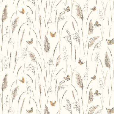 Fiona Walldesign Fairy Tale 650416 Tapet Enchanted Butterflies