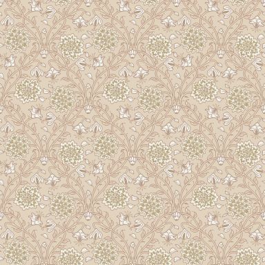 Fiona Walldesign Fairy Tale 650521 Tapet Tinkerbell